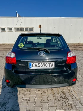 Toyota Auris 1.33 VVT-i  6с.к., снимка 5