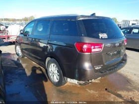 Kia Sedona * LX* , снимка 3