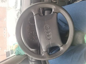 Audi A4 B5 1.8i 125кс, снимка 9