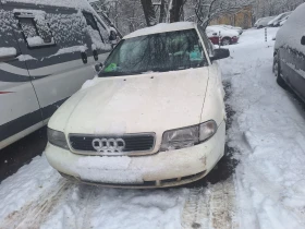 Audi A4 B5 1.8i 125кс, снимка 1