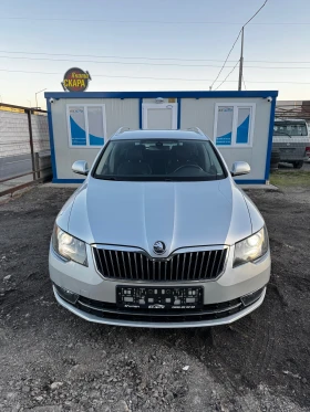 Skoda Superb 2.0TDI 170к.с. DSG, снимка 3