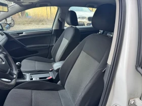 VW Golf 1.4 TGI метан, снимка 6