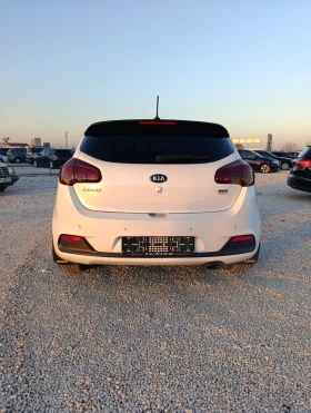 Kia Ceed 1.6CRDI!Navi!Camera!Fusion Edition!!!, снимка 4