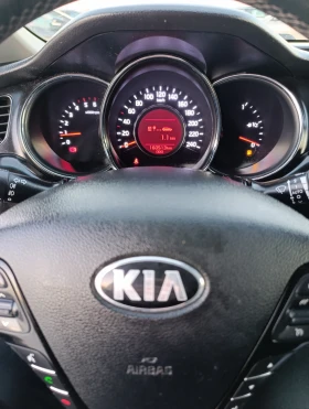 Kia Ceed 1.6CRDI!Navi!Camera!Fusion Edition!!! - 13998 лв. - 72473261 | Car24.bg