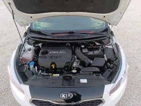 Kia Ceed 1.6CRDI!Navi!Camera!Fusion Edition!!!, снимка 16