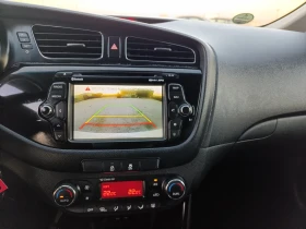 Kia Ceed 1.6CRDI!Navi!Camera!Fusion Edition!!!, снимка 11