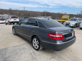 Mercedes-Benz E 250 CDI* NAVI* PANORAMA* AVANGARDE* UNIKAT* - 17850 лв. - 65992318 | Car24.bg