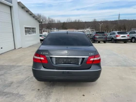 Mercedes-Benz E 250 CDI* NAVI* PANORAMA* AVANGARDE* UNIKAT* - 17850 лв. - 65992318 | Car24.bg