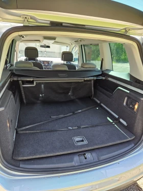 Seat Alhambra 2.0TDI | Mobile.bg    14