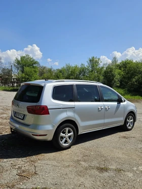 Обява за продажба на Seat Alhambra 2.0TDI ~15 390 лв. - изображение 2