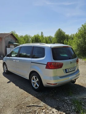 Обява за продажба на Seat Alhambra 2.0TDI ~15 390 лв. - изображение 3