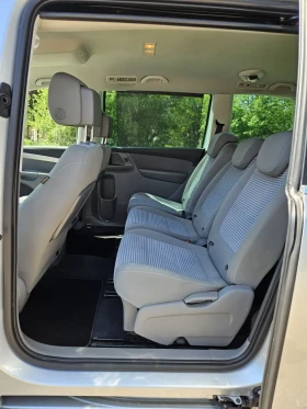 Seat Alhambra 2.0TDI | Mobile.bg    13