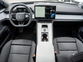 Polestar Polestar Electric 4 HEAD UP PANO 360 CAMERA HARMAN KARDON - 118500 лв. - 55292157 | Car24.bg