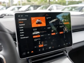 Polestar Polestar Electric 4 HEAD UP PANO 360 CAMERA HARMAN KARDON - 118500 лв. - 55292157 | Car24.bg
