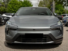 Polestar Polestar Electric 4 HEAD UP PANO 360 CAMERA HARMAN KARDON - 118500 лв. - 55292157 | Car24.bg