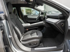 Polestar Polestar Electric 4 HEAD UP PANO 360 CAMERA HARMAN KARDON - 118500 лв. - 55292157 | Car24.bg