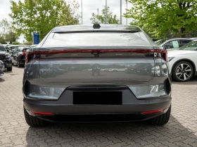 Polestar Polestar Electric 4 HEAD UP PANO 360 CAMERA HARMAN KARDON - 118500 лв. - 55292157 | Car24.bg