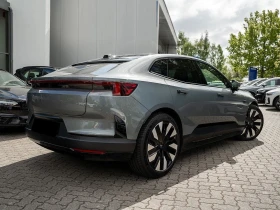 Polestar Polestar Electric 4 HEAD UP PANO 360 CAMERA HARMAN KARDON - 118500 лв. - 55292157 | Car24.bg