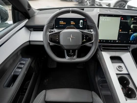 Polestar Polestar Electric 4 HEAD UP PANO 360 CAMERA HARMAN KARDON - 118500 лв. - 55292157 | Car24.bg
