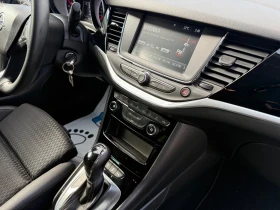 Opel Astra 1.6cdti AUTOMATIC COSMO 2019g - 15555 лв. - 20555131 | Car24.bg