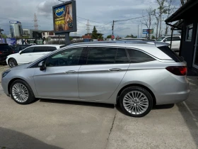Opel Astra 1.6cdti AUTOMATIC COSMO 2019g - 15555 лв. - 20555131 | Car24.bg