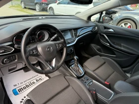 Opel Astra 1.6cdti AUTOMATIC COSMO 2019g - 15555 лв. - 20555131 | Car24.bg