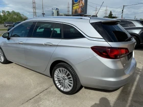 Opel Astra 1.6cdti AUTOMATIC COSMO 2019g - 15555 лв. - 20555131 | Car24.bg