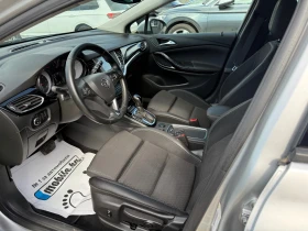 Opel Astra 1.6cdti AUTOMATIC COSMO 2019g - 15555 лв. - 20555131 | Car24.bg
