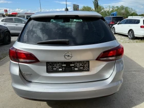 Opel Astra 1.6cdti AUTOMATIC COSMO 2019g - 15555 лв. - 20555131 | Car24.bg