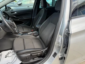 Opel Astra 1.6cdti AUTOMATIC COSMO 2019g - 15555 лв. - 20555131 | Car24.bg