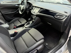Opel Astra 1.6cdti AUTOMATIC COSMO 2019g - 15555 лв. - 20555131 | Car24.bg
