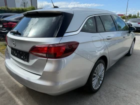 Opel Astra 1.6cdti AUTOMATIC COSMO 2019g - 15555 лв. - 20555131 | Car24.bg
