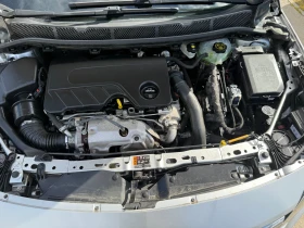 Opel Astra 1.6cdti AUTOMATIC COSMO 2019g - 15555 лв. - 20555131 | Car24.bg