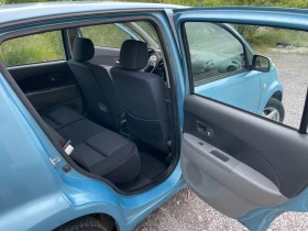 Subaru Justy 1.0i  | Mobile.bg    10