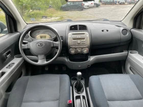 Subaru Justy 1.0i  | Mobile.bg    12