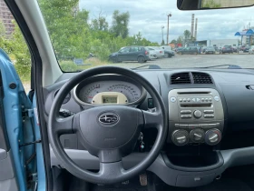 Subaru Justy 1.0i  | Mobile.bg    13