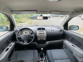 Subaru Justy 1.0i  | Mobile.bg    11