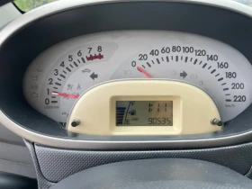 Subaru Justy 1.0i  | Mobile.bg    14