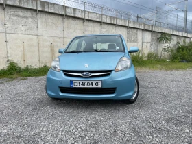  Subaru Justy