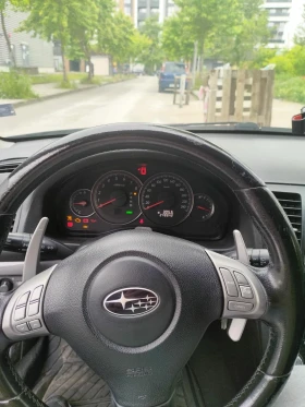 Subaru Outback 2.5 173 .. / | Mobile.bg    8