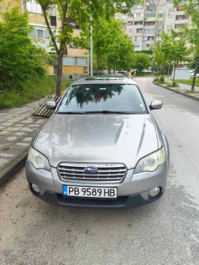     Subaru Outback 2.5 173 .. /