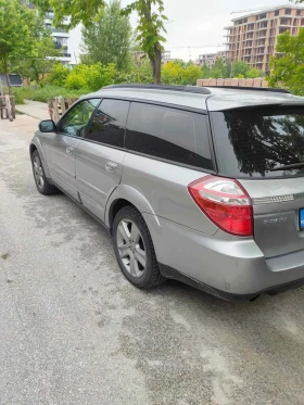 Subaru Outback 2.5 173 .. / | Mobile.bg    5