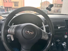 Subaru Outback 2.5 173 .. / | Mobile.bg    9