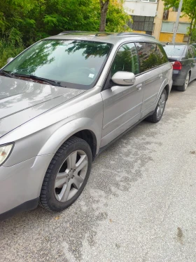 Subaru Outback 2.5 173 .. / | Mobile.bg    7