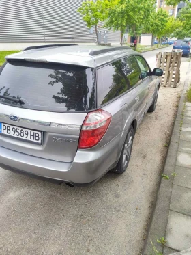     Subaru Outback 2.5 173 .. /