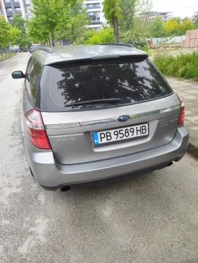     Subaru Outback 2.5 173 .. /