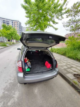Subaru Outback 2.5 173 .. / | Mobile.bg    6