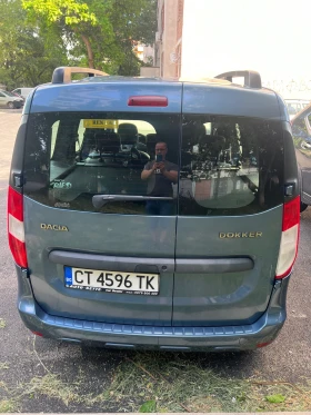 Dacia Dokker 1.6 | Mobile.bg    4