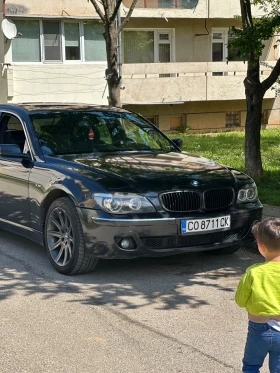 BMW 730 | Mobile.bg    3