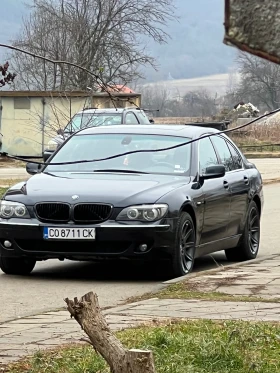 BMW 730 | Mobile.bg    5